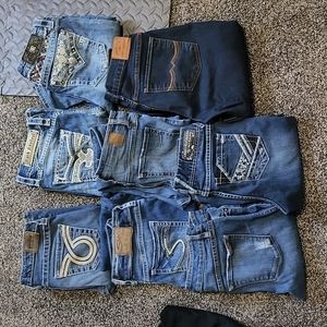 Jeans Bundle